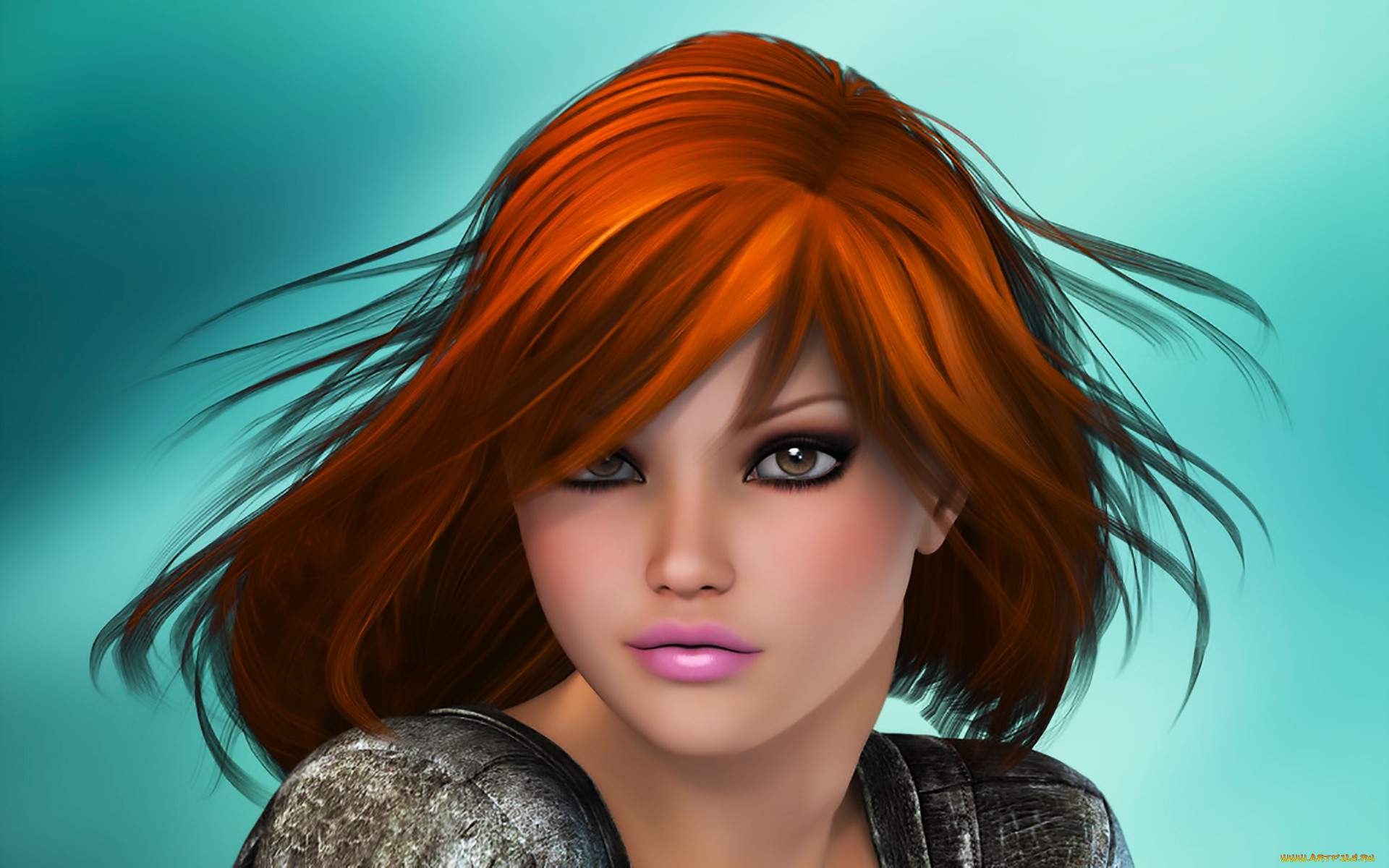 3 ,  , portraits, , , 